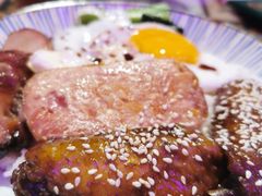 蜜汁鸡翅-龙记·香港茶餐厅(海上世界店)