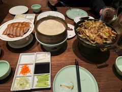 -北京全聚德(王府井店)