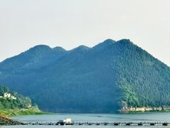 -丰都鬼城名山景区