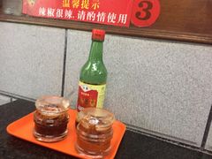 -龙记桂林米粉店(书城路店)