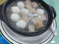 -景好海鲜餐厅(大鹏必选旅游店)