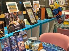 -上海明天广场JW万豪酒店