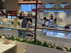 -哈根达斯(滨江店)