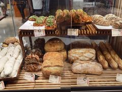 -CARINO BAKERY&CAFE(人广来福士店)