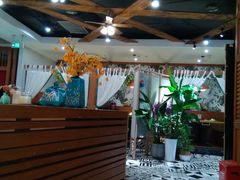 -泰柠小馆泰式料理(银泰城店)