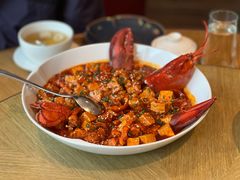 -君悦酒店·绣桥中餐厅