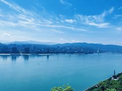 -丰都鬼城名山景区