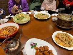 -李氏八大件老菜馆(万宝街店)