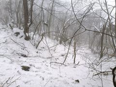 -九峰山