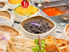 -海底捞火锅(翔龙天地广场店)