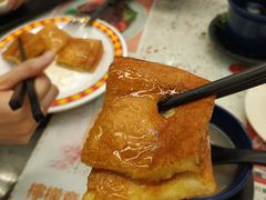 -新辉港式茶餐厅(北栅店)