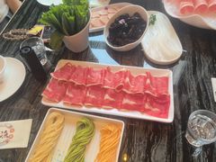 -大渔小鲜火锅店