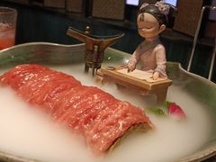 -大隐·成都火锅Bistro(合生麒麟新天地店)