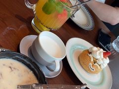 -西堤牛排(合肥之心城店)