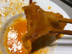 -海底捞火锅(松雷店)