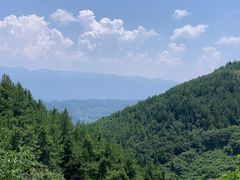-重庆云阳龙缸景区