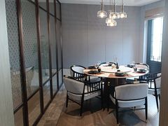 -杭州西湖柳莺里酒店·闻莺厅