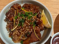 -娜娜家•Nana's restaurant (南开大悦城店)
