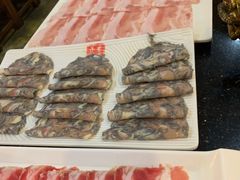 -香传承重庆火锅(直营中山路店)