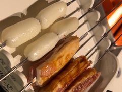 -丰茂烤串(港旅店)