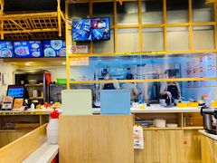 -鱼你在一起(顺义国泰生活广场机场店)