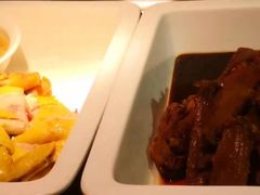 -芭菲盛宴·环球美食(袁家岗店)