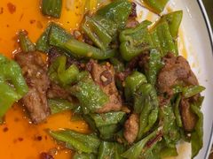 -曹家小厨(贵阳路店)