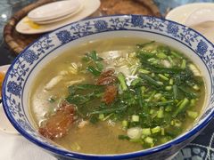 -桥香园云南过桥米线(金马碧鸡店)