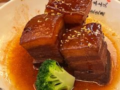 -椿记烧鹅(叠彩店)