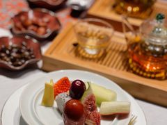 -叶叶菩提(太原别墅店)