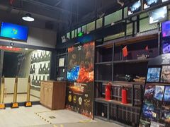 -都市枪神实弹射击俱乐部