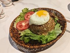 -兴隆南洋风味(温泉店)