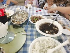 -钱大妈海鲜饭店(保利林语店)