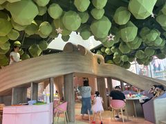 -水桶王国主题餐厅·聚会·生日派对·亲子活动·家庭套餐(亚龙湾希尔顿店)