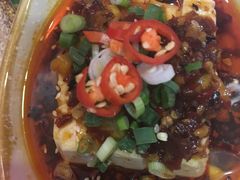 -蘑菇私房菜小馆(杨家坪西城天街店)