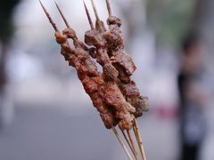 -清真·西北人家风味馆(中山中路店)