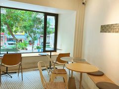 -KAFVS咖啡思咖啡馆(香海路店)