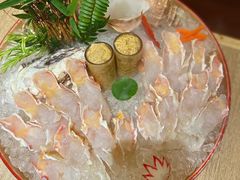 -蟹田居·活蟹料理(东城店)