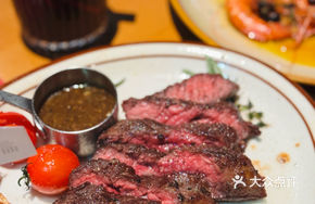 Australian Purebred Angus Ribeye Steak