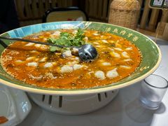 -光海·乡记酸菜鱼·始于1996(花园路店)