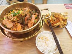 -冒菜西施·非遗冒菜(总店)