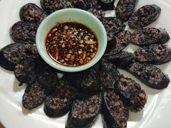 -韩食代烧烤(龙华路美食街店)