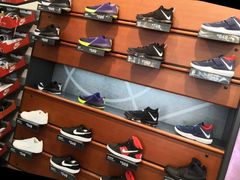 -NIKE北京马连道换季优惠店