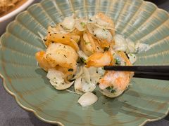 -A One Kitchen·南京精菜馆(晶丽酒店店)