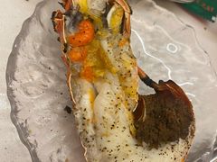 -白仁仔· 活烤海鲜 宵夜(豫园店)