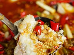-笑红饭庄