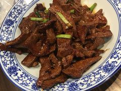 -兰边碗(鼓楼店)