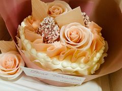 -好利来(团结湖店)