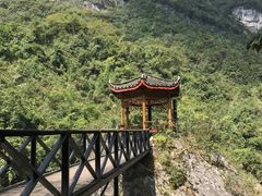 -南江大峡谷