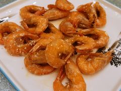 元宝虾-松沪名灶·豆浆鱼头·新上海菜(飞航吾悦广场店)